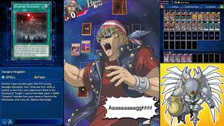YU-GI-OH! DUEL LINKS || CHIMERATECH OVERDRAGON! "MEET THE LAST MONSTER YOU'LL EVER SEE!"