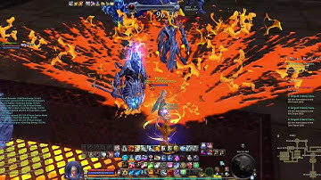 AION 7.3 - Prometun Workshop (Normal) - Painter solo