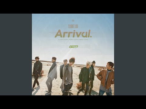 Youtube: Go Higher / GOT7