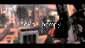 eRa Chompy - Joined eRa!