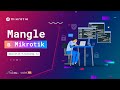 Mangle в Mikrotik