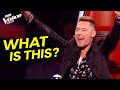 Auditions That CHANGED Everything! | Best Of The Voice Kids