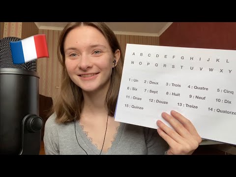 ASMR | Welcome to