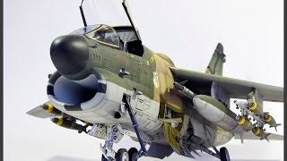 Тонировка масштабных моделей авиации - СМЫВКА Тонировка масштабных моделей авиации - СМЫВКА