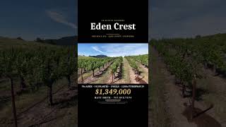 EdenCrest Meta 60s LUXURY 9x16