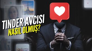 Tinder Avcısı İnceleme Tehli̇ke İşaretleri̇ Nelerdi̇? The Tinder Swindler Review Spoiler Var