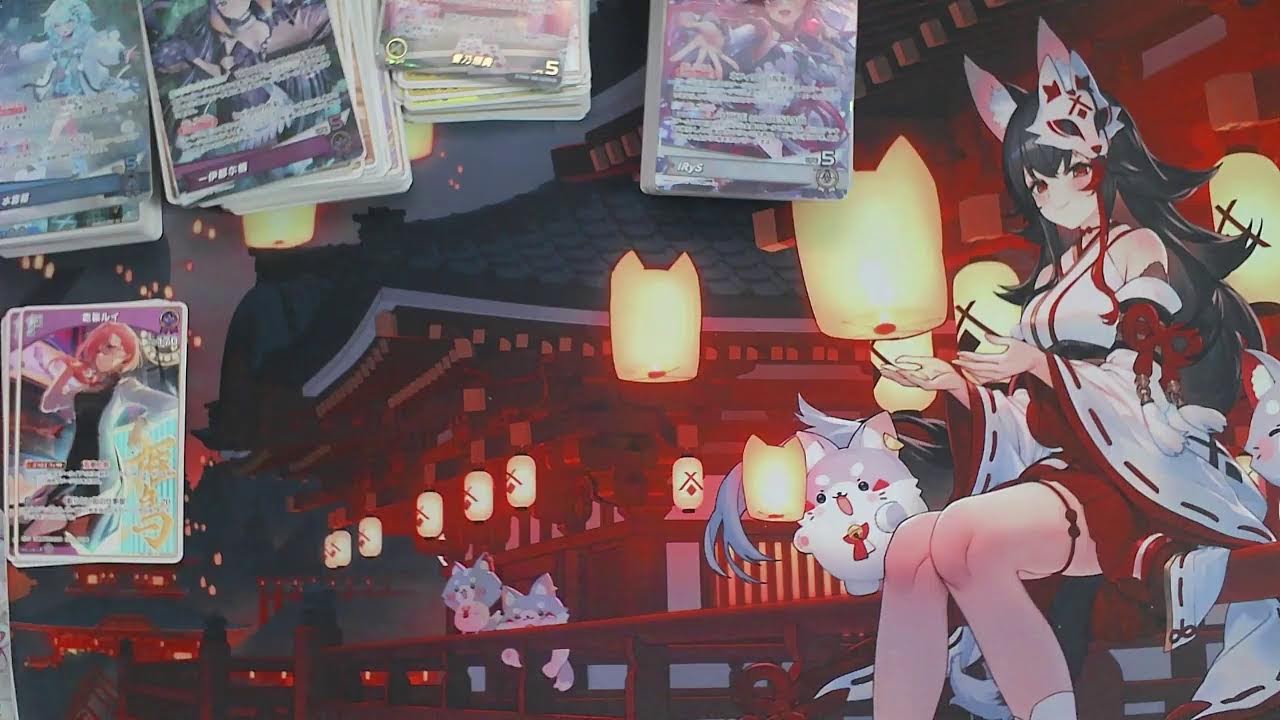 ホロカ新弾バウンサーバウンド開封2 - YouTube
