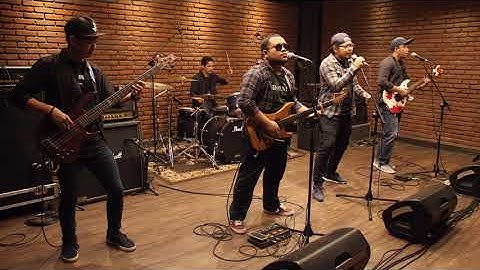 Taxcoustica - Sesuatu yang indah (Padi) Cover