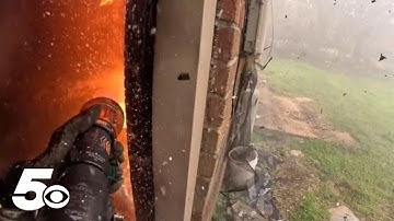 Firefighter