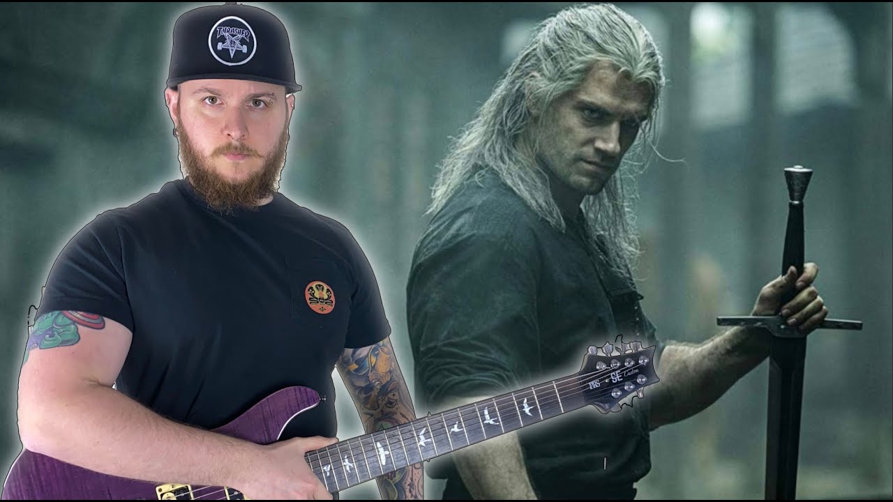 toss a coin to your witcher metal toss a coin to your witcher metal