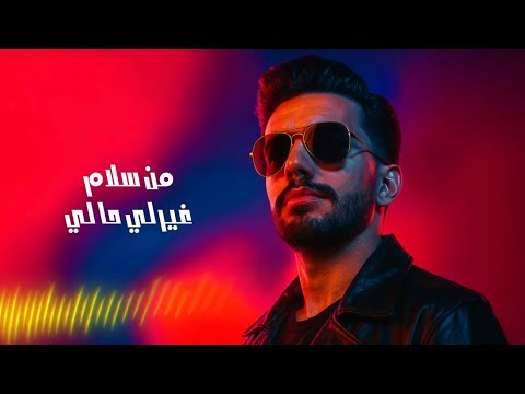        محمود ايمن من سلام