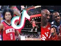 12 Minutes of Entertaining Basketball Tiktoks | Tiktok Compilation