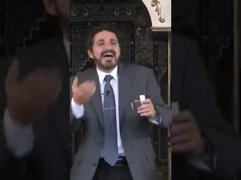 في الحوار والمناظرة حاكم كل طرف إلى ما يلتزمه لازم المذهب ليس بمذهب الحقيقة تضيع بين السنة والشيعة