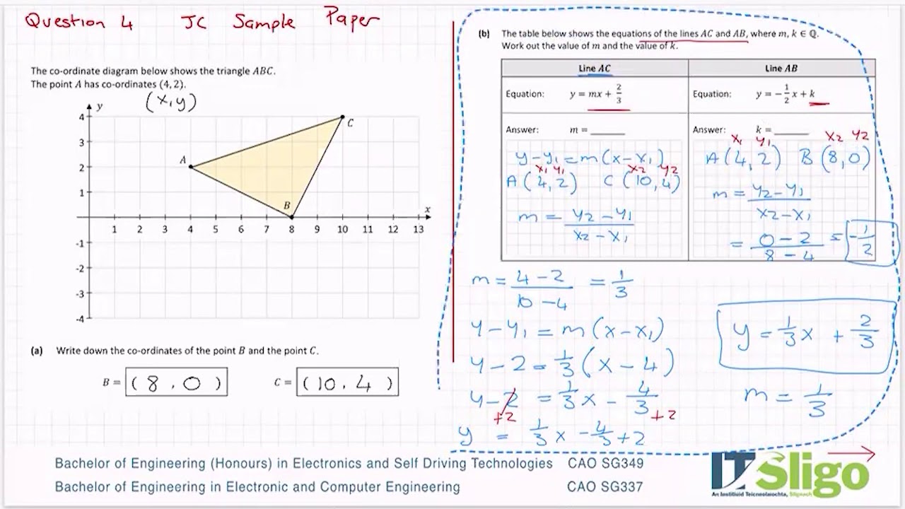 mathematics research paper geometry