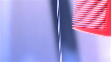 Bending Water with Physics