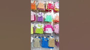 Thumbnail of Surganya Dress Bayi ya Ria Busana dooong😍