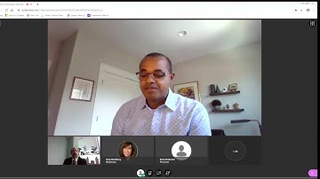 FCPS School Board Work Session- 08-18-2020 Return to School Update Part 1