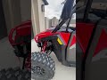2024 Polaris RZR 1000 Ultimate pre trail walk around.