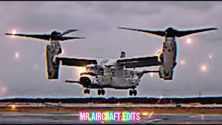 V-22 Osprey Edit (Part 2) [UPDATE]