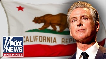 Gavin Newsom is a 