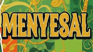 Download Lagu MENYESAL, LAGU DANGDUT NOSTALGIA KHAS 90 AN YANG SANGAT ASYIKKK !!! NIKMATI DAN RESAPI, LAGU DANGDUT MP3 Download Lagu MENYESAL, LAGU DANGDUT NOSTALGIA KHAS 90 AN YANG SANGAT ASYIKKK !!! NIKMATI DAN RESAPI, LAGU DANGDUT MP3