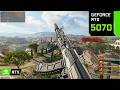Call of Duty: Warzone 1440p Low Settings | RTX 5070 + i7 14700K | DLSS On