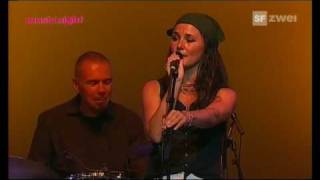 Sophie Zelmani - Yes I Am (09 - Live at Blue Balls 2006)