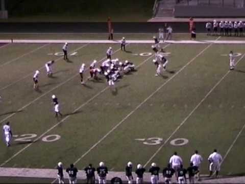 Cooper JH. Highlights --BEAST QB,RB, & FB