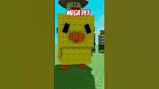 MEGA MUTATION #growagarden #roblox #shorts