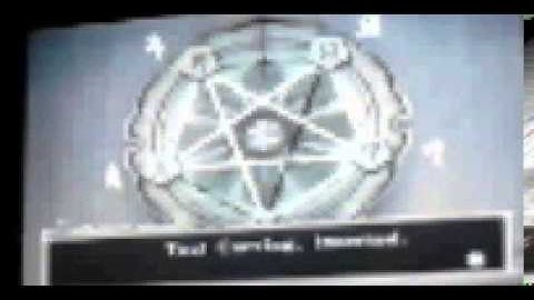 Fatal Frame 1 Walkthrough Part 17