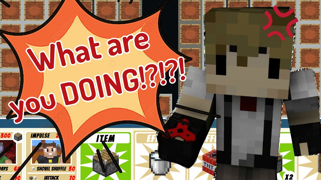 *New* Hermitcraft Game!! (Playing w/Viewers) YouTube