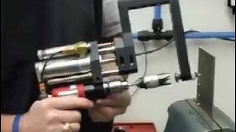 ITPF03 Powerfeed Assist Drillmotor with Countersink