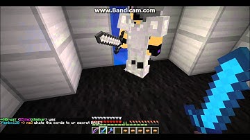 Sprint Hackers on Emeraldcraft