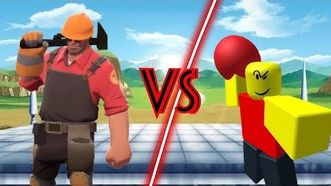 Best of 3 | Engineer (Tech) VS Ballers (EPCOOLGUY) \\\ Rivals of Aether Workshop