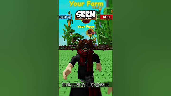 Secret Pets In Grow A Garden!
