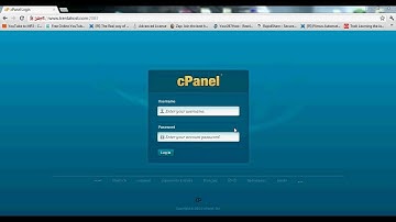 How To Setup Remote Mysql Using Cpanel [TrentaHost]