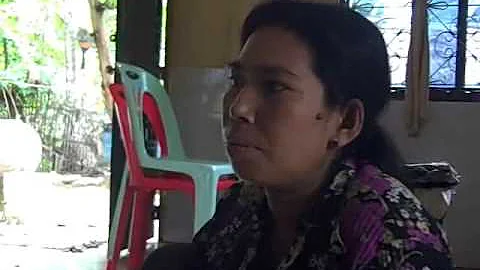 Kiva Journal for Chhay Chheng from Cambodia
