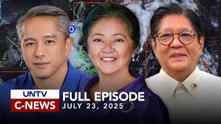 Download Lagu UNTV: C-NEWS | July 23, 2025 MP3 Download Lagu UNTV: C-NEWS | July 23, 2025 MP3