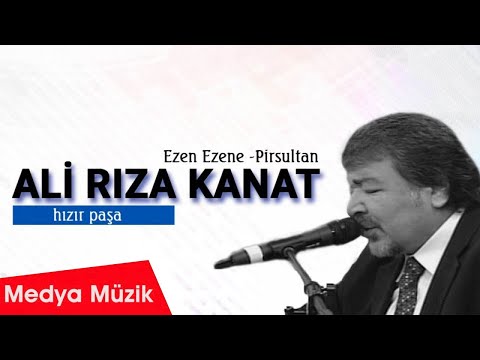 Ali Rıza Kanat