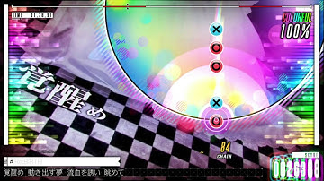 [IA VT] Re;BIRTH [EASY]