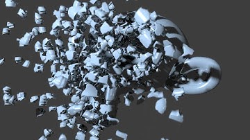 Monkey build and explode