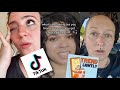 TikTok Compilation: What's the family tea/family secret you found out when you were older?