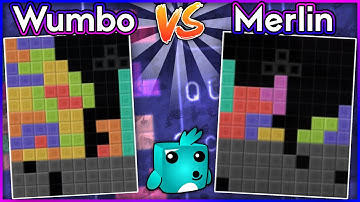 Intense Long 1v1 Fight into Margin Time Quickplay