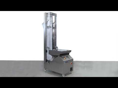 Tablet Elevator with Magnetic Lift - NJM TE 20 thumbnail