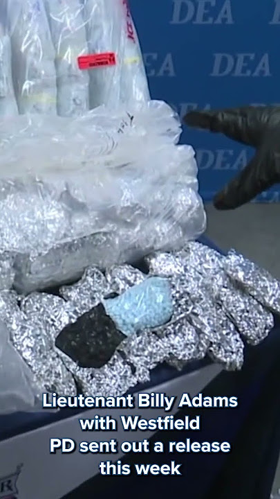 A new drug has been linked to recent overdoses of Indiana teens. #wrtv #news #breakingnews #indynews