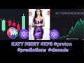 #katyperry ZEDD - 365 #metalblockchain    #ZELLEPAY  #PROTON #XPR #DECODE