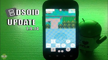 DSOID: Update 1.9.14 Faster & Less crashing