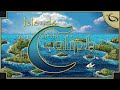 Islands of the Caliph - (Middle Eastern Folklore Classic RPG)