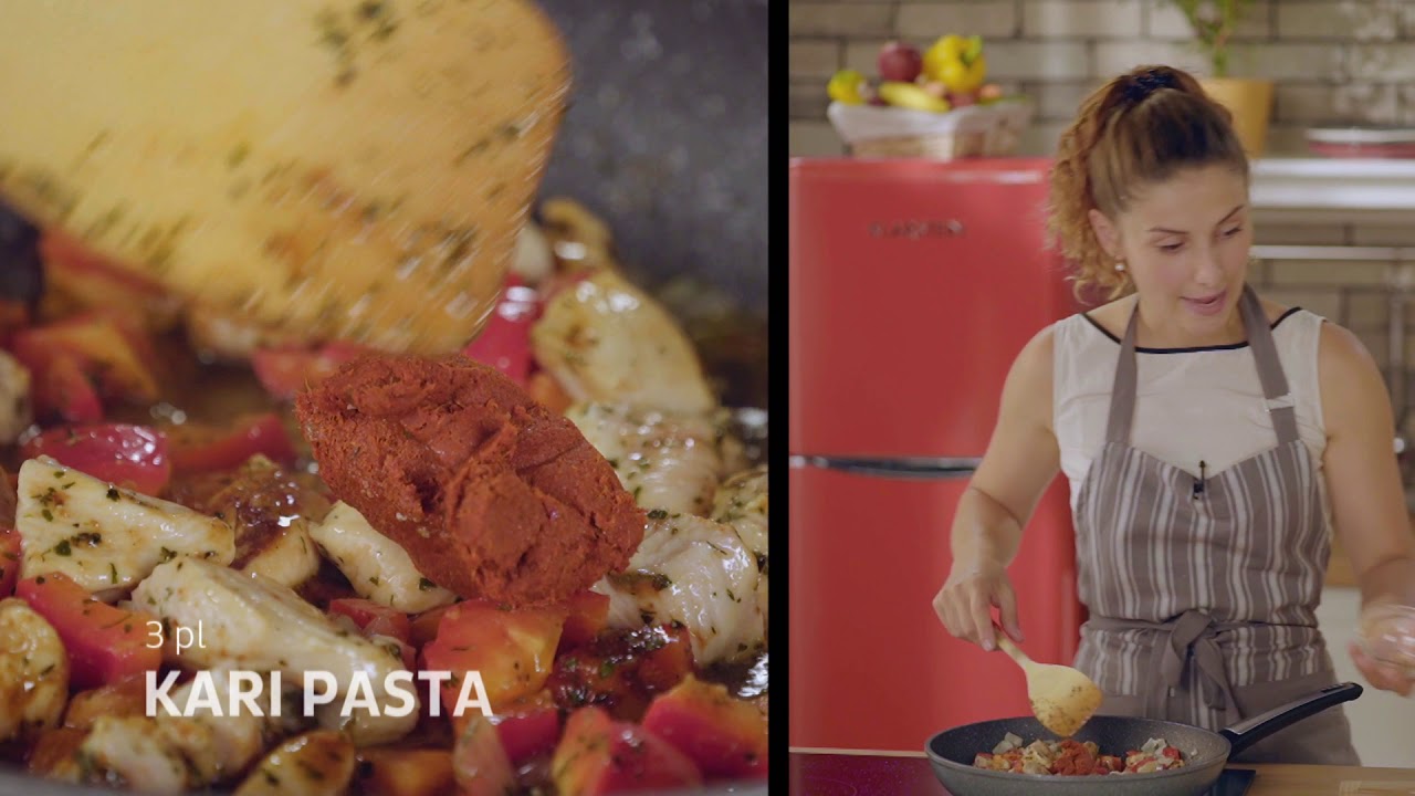 KURACIE KOKOSOVÉ CURRY