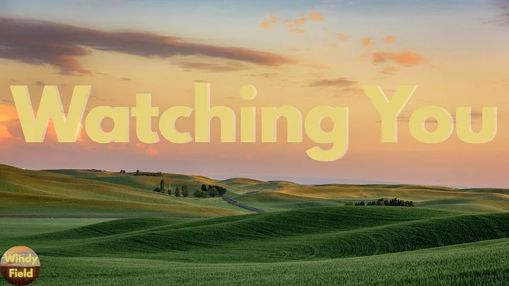 Rodney Atkins - Watching You (Lyrics)